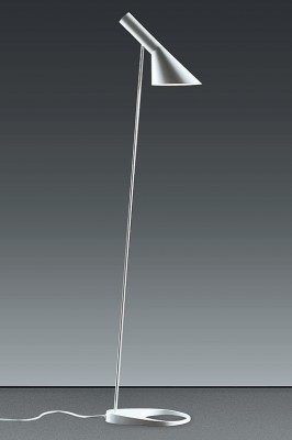 Arne Jacobsen floor lamp